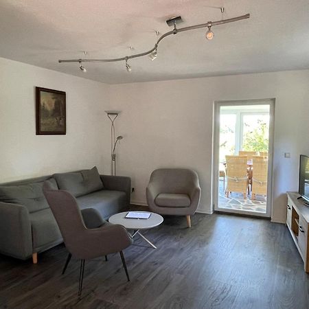 Ferienhaus Hase Bomsdorfer Hof グレーフェンハイニッヒェン エクステリア 写真